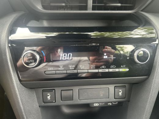 Toyota Yaris Cross 1.5 Hybrid 115 Business Plus ActivLease financial lease