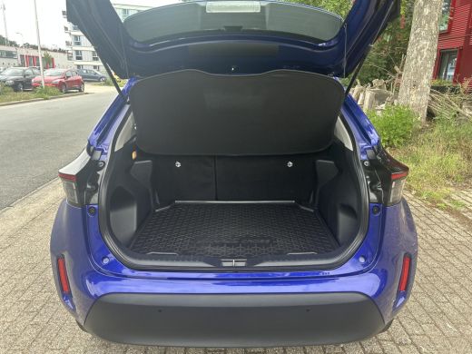 Toyota Yaris Cross 1.5 Hybrid 115 Business Plus ActivLease financial lease