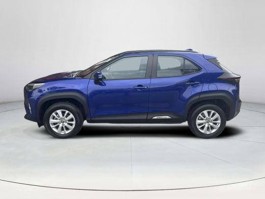 Toyota Yaris Cross 1.5 Hybrid 115 Business Plus ActivLease financial lease
