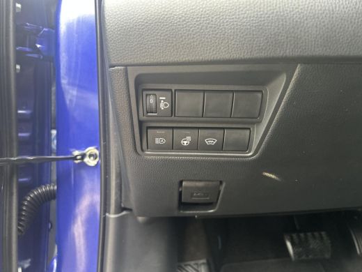 Toyota Yaris Cross 1.5 Hybrid 115 Business Plus ActivLease financial lease