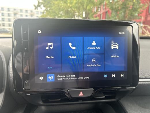 Toyota Yaris Cross 1.5 Hybrid 115 Business Plus ActivLease financial lease