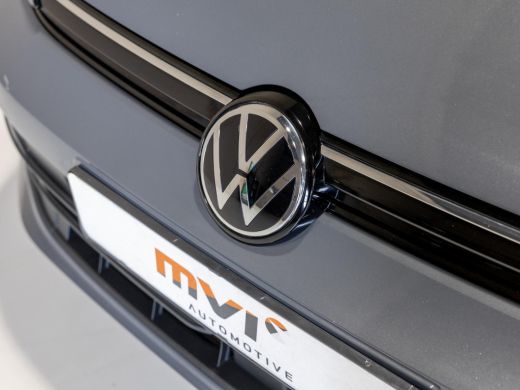 Volkswagen Golf Variant 1.5 eTSI Life Edition / 150pk / Stoel en stuur verwarming / ActivLease financial lease