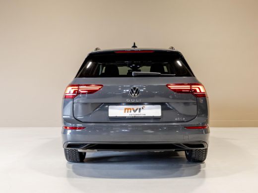 Volkswagen Golf Variant 1.5 eTSI Life Edition / 150pk / Stoel en stuur verwarming / ActivLease financial lease