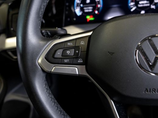 Volkswagen Golf Variant 1.5 eTSI Life Edition / 150pk / Stoel en stuur verwarming / ActivLease financial lease