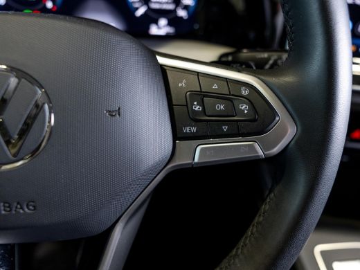 Volkswagen Golf Variant 1.5 eTSI Life Edition / 150pk / Stoel en stuur verwarming / ActivLease financial lease