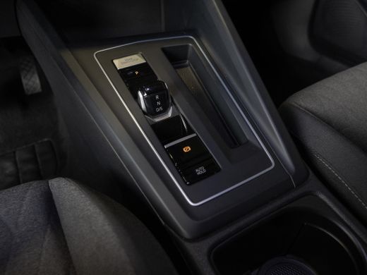 Volkswagen Golf Variant 1.5 eTSI Life Edition / 150pk / Stoel en stuur verwarming / ActivLease financial lease