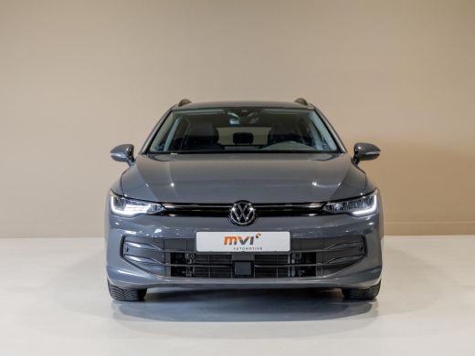 Volkswagen Golf Variant 1.5 eTSI Life Edition / 150pk / Stoel en stuur verwarming / ActivLease financial lease