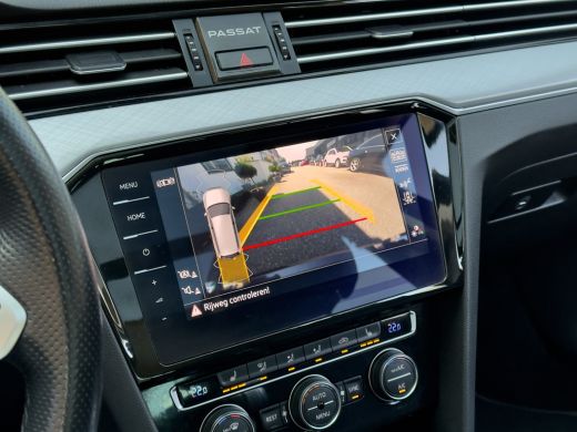 Volkswagen Passat Variant 1.4 TSI AUT7 PHEV GTE BUSINESS. PANODAK NAVI CAMERA VIRTUAL-DASH HEADUPP APPLE-CARPLAY LE... ActivLease financial lease