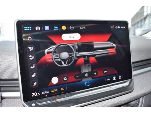 Volkswagen T-Roc 1.5 eTSI 116PK DSG-7 Life First Edition | CAMERA | VIRTUAL COCKPIT | APP. CONNECT | ADAPT. CRUISE... ActivLease financial lease