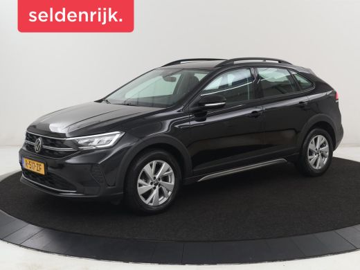 Volkswagen Taigo 1.0 TSI Life Business | Stoelverwarming | Carplay Adaptive cruise | Navigatie | Parkeerhulp | DAB... ActivLease financial lease