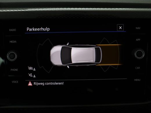 Volkswagen Taigo 1.0 TSI Life Business | Stoelverwarming | Carplay Adaptive cruise | Navigatie | Parkeerhulp | DAB... ActivLease financial lease
