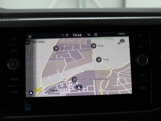 Volkswagen Taigo 1.0 TSI Life Business | Stoelverwarming | Carplay Adaptive cruise | Navigatie | Parkeerhulp | DAB... ActivLease financial lease