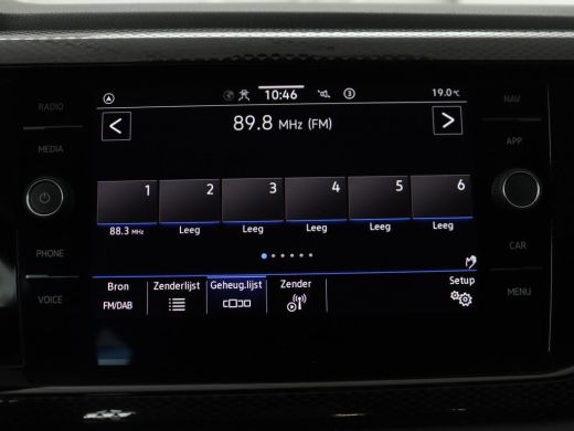 Volkswagen Taigo 1.0 TSI Life Business | Stoelverwarming | Carplay Adaptive cruise | Navigatie | Parkeerhulp | DAB... ActivLease financial lease