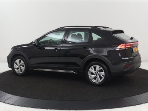 Volkswagen Taigo 1.0 TSI Life Business | Stoelverwarming | Carplay Adaptive cruise | Navigatie | Parkeerhulp | DAB... ActivLease financial lease