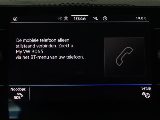 Volkswagen Taigo 1.0 TSI Life Business | Stoelverwarming | Carplay Adaptive cruise | Navigatie | Parkeerhulp | DAB... ActivLease financial lease
