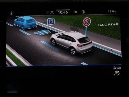 Volkswagen Taigo 1.0 TSI Life Business | Stoelverwarming | Carplay Adaptive cruise | Navigatie | Parkeerhulp | DAB... ActivLease financial lease