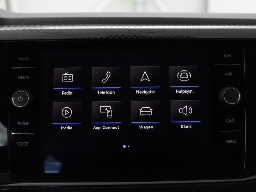 Volkswagen Taigo 1.0 TSI Life Business | Stoelverwarming | Carplay Adaptive cruise | Navigatie | Parkeerhulp | DAB... ActivLease financial lease
