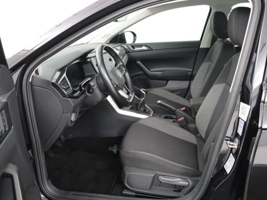 Volkswagen Taigo 1.0 TSI Life Business | Stoelverwarming | Carplay Adaptive cruise | Navigatie | Parkeerhulp | DAB... ActivLease financial lease