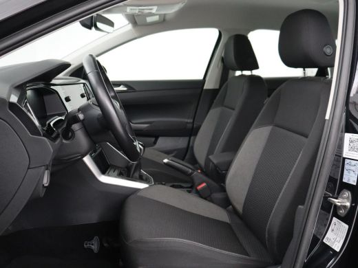Volkswagen Taigo 1.0 TSI Life Business | Stoelverwarming | Carplay Adaptive cruise | Navigatie | Parkeerhulp | DAB... ActivLease financial lease