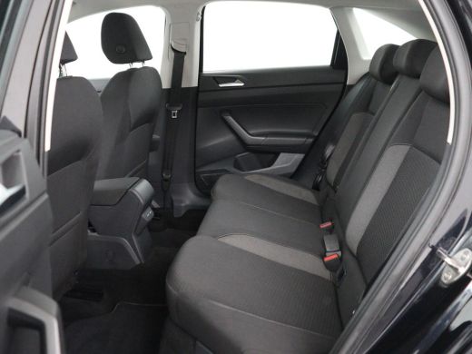 Volkswagen Taigo 1.0 TSI Life Business | Stoelverwarming | Carplay Adaptive cruise | Navigatie | Parkeerhulp | DAB... ActivLease financial lease