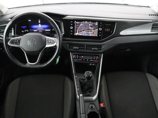Volkswagen Taigo 1.0 TSI Life Business | Stoelverwarming | Carplay Adaptive cruise | Navigatie | Parkeerhulp | DAB... ActivLease financial lease