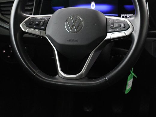 Volkswagen Taigo 1.0 TSI Life Business | Stoelverwarming | Carplay Adaptive cruise | Navigatie | Parkeerhulp | DAB... ActivLease financial lease