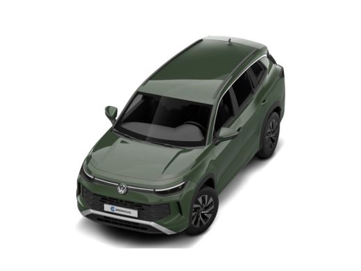 Volkswagen Tayron Life Edition | 'App-Connect' draadloze smartphone integratie | Automatische afstandsregeling (Ada... ActivLease financial lease