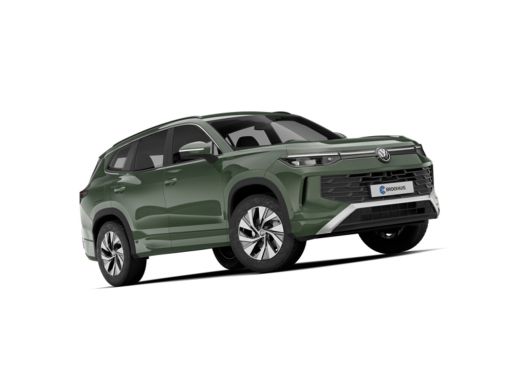 Volkswagen Tayron Life Edition | 'App-Connect' draadloze smartphone integratie | Automatische afstandsregeling (Ada... ActivLease financial lease