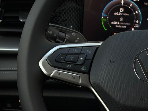 Volkswagen Tayron Life Edition | 'App-Connect' draadloze smartphone integratie | Automatische afstandsregeling (Ada... ActivLease financial lease