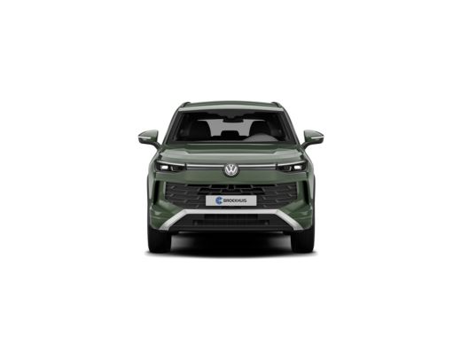 Volkswagen Tayron Life Edition | 'App-Connect' draadloze smartphone integratie | Automatische afstandsregeling (Ada... ActivLease financial lease