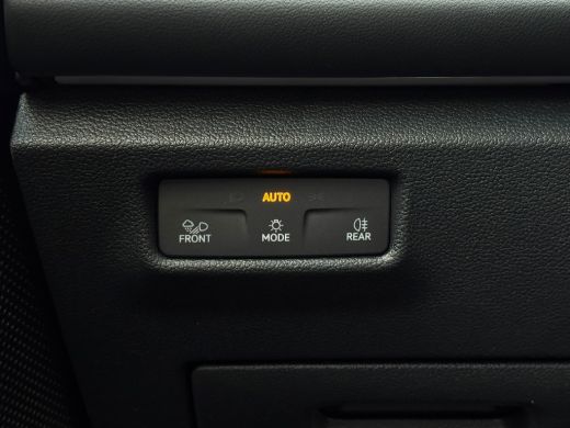 Volkswagen Tayron Life Edition | 'App-Connect' draadloze smartphone integratie | Automatische afstandsregeling (Ada... ActivLease financial lease