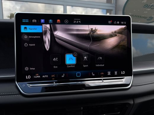 Volkswagen Tayron Life Edition | 'App-Connect' draadloze smartphone integratie | Automatische afstandsregeling (Ada... ActivLease financial lease