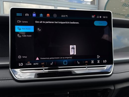 Volkswagen Tayron Life Edition | 'App-Connect' draadloze smartphone integratie | Automatische afstandsregeling (Ada... ActivLease financial lease