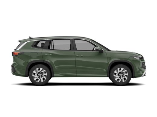 Volkswagen Tayron Life Edition | 'App-Connect' draadloze smartphone integratie | Automatische afstandsregeling (Ada... ActivLease financial lease