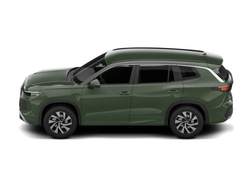 Volkswagen Tayron Life Edition | 'App-Connect' draadloze smartphone integratie | Automatische afstandsregeling (Ada... ActivLease financial lease