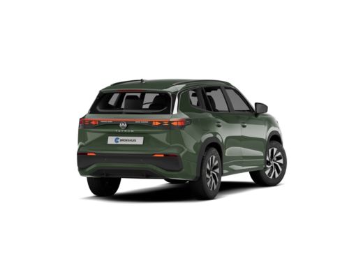 Volkswagen Tayron Life Edition | 'App-Connect' draadloze smartphone integratie | Automatische afstandsregeling (Ada... ActivLease financial lease
