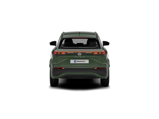 Volkswagen Tayron Life Edition | 'App-Connect' draadloze smartphone integratie | Automatische afstandsregeling (Ada... ActivLease financial lease