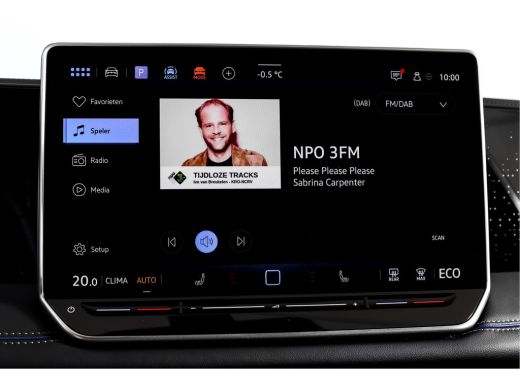 Volkswagen Tiguan 1.5 eHybrid 272 PK R-Line | Black Style | Elek. Trekhaak | S/K-panodak | Adapt. Cruise | Stoel-+s... ActivLease financial lease