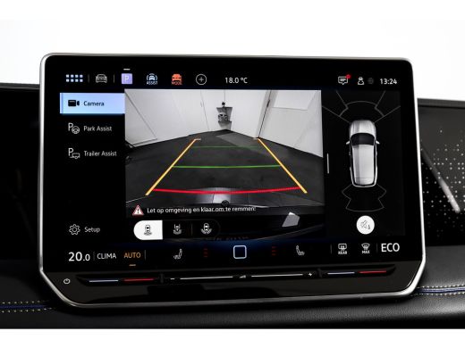 Volkswagen Tiguan 1.5 eHybrid 272 PK R-Line | Black Style | Elek. Trekhaak | S/K-panodak | Adapt. Cruise | Stoel-+s... ActivLease financial lease
