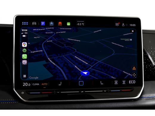 Volkswagen Tiguan 1.5 eHybrid 272 PK R-Line | Black Style | Elek. Trekhaak | S/K-panodak | Adapt. Cruise | Stoel-+s... ActivLease financial lease
