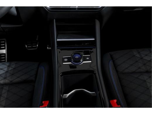 Volkswagen Tiguan 1.5 eHybrid 272 PK R-Line | Black Style | Elek. Trekhaak | S/K-panodak | Adapt. Cruise | Stoel-+s... ActivLease financial lease