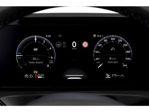 Volkswagen Tiguan 1.5 eHybrid 272 PK R-Line | Black Style | Elek. Trekhaak | S/K-panodak | Adapt. Cruise | Stoel-+s... ActivLease financial lease