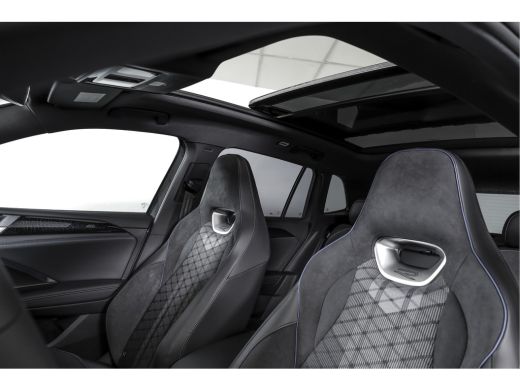 Volkswagen Tiguan 1.5 eHybrid 272 PK R-Line | Black Style | Elek. Trekhaak | S/K-panodak | Adapt. Cruise | Stoel-+s... ActivLease financial lease