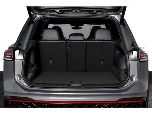 Volkswagen Tiguan 1.5 eHybrid 272 PK R-Line | Black Style | Elek. Trekhaak | S/K-panodak | Adapt. Cruise | Stoel-+s... ActivLease financial lease
