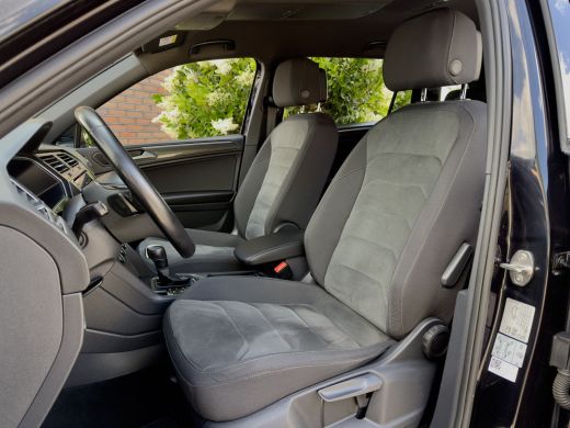 Volkswagen Tiguan Allspace 1.5 TSI AUT7 R-LINE HIGHLINE NAVI CAMERA DIGI-DASH APPLE-CARPLAY LED LMV PDC ActivLease financial lease