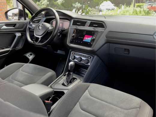 Volkswagen Tiguan Allspace 1.5 TSI AUT7 R-LINE HIGHLINE NAVI CAMERA DIGI-DASH APPLE-CARPLAY LED LMV PDC ActivLease financial lease