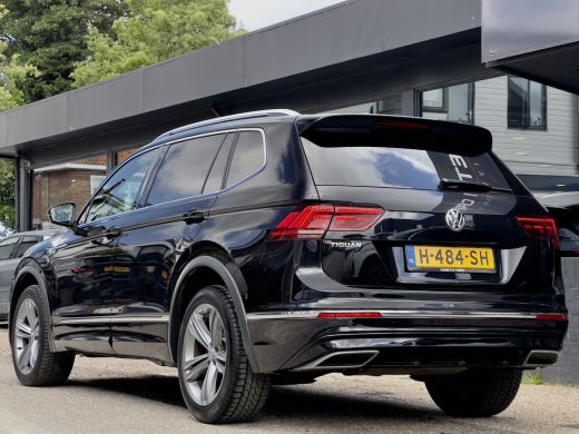Volkswagen Tiguan Allspace 1.5 TSI AUT7 R-LINE HIGHLINE NAVI CAMERA DIGI-DASH APPLE-CARPLAY LED LMV PDC ActivLease financial lease