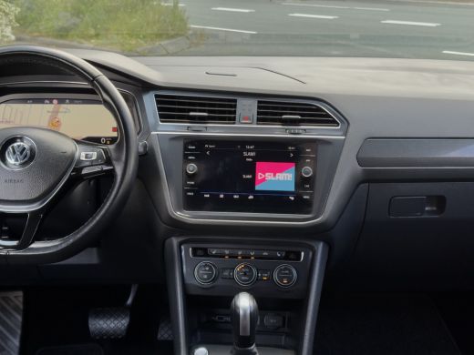 Volkswagen Tiguan Allspace 1.5 TSI AUT7 R-LINE HIGHLINE NAVI CAMERA DIGI-DASH APPLE-CARPLAY LED LMV PDC ActivLease financial lease