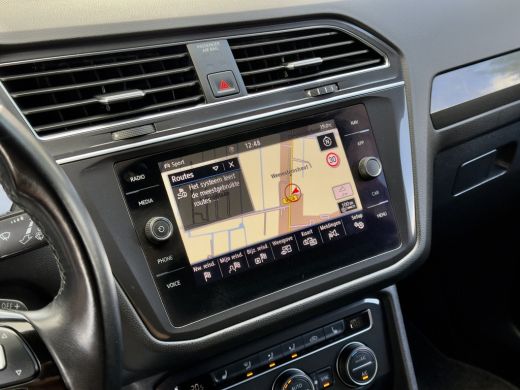 Volkswagen Tiguan Allspace 1.5 TSI AUT7 R-LINE HIGHLINE NAVI CAMERA DIGI-DASH APPLE-CARPLAY LED LMV PDC ActivLease financial lease