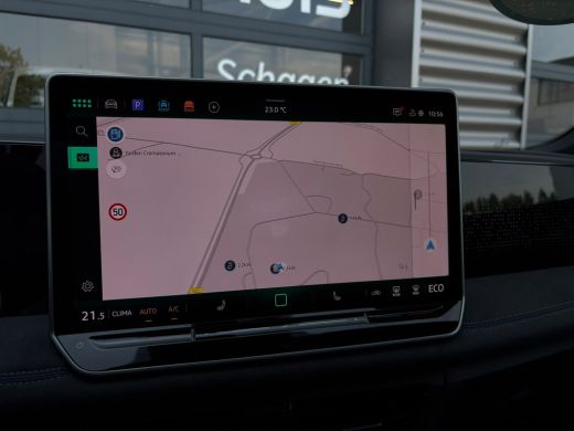 Volkswagen Tiguan R-Line Edition - eHybrid | 'App-Connect' draadloze smartphone integratie | Achteruitrijcamera (Re... ActivLease financial lease